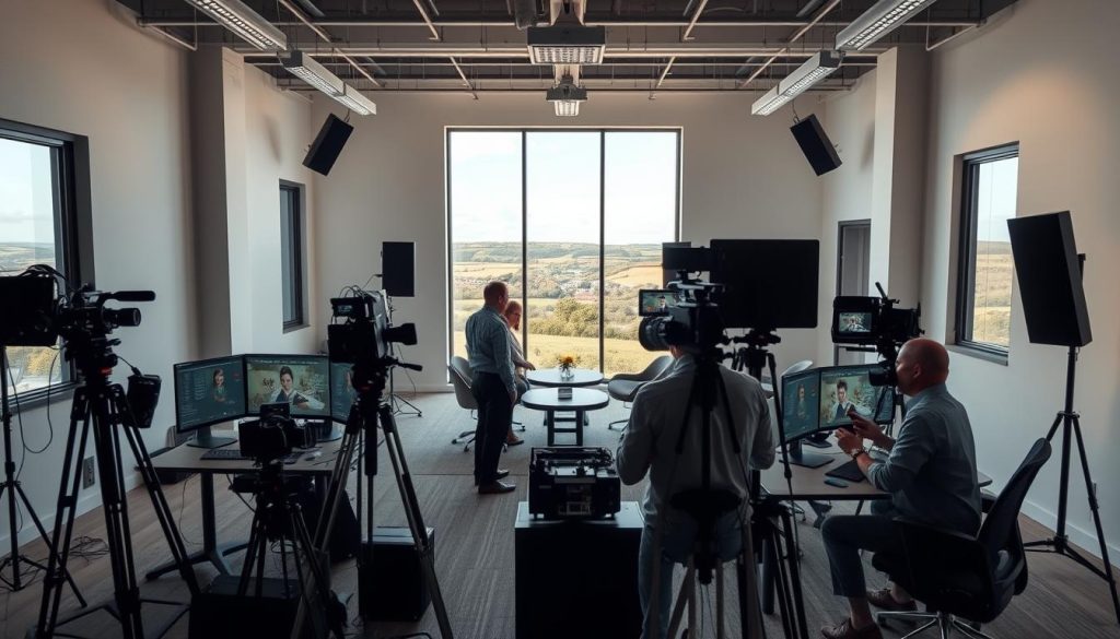 Corporate Video Production Meath Process Corporate Video Production Meath Process