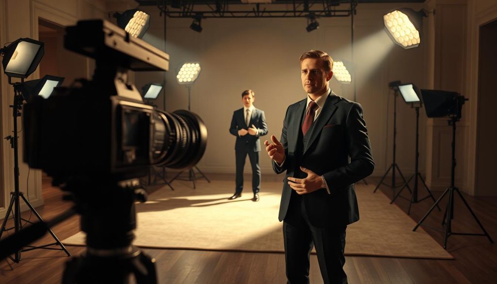 Luxury Brand Storytelling in Video Production Luxury Brand Storytelling in Video Production